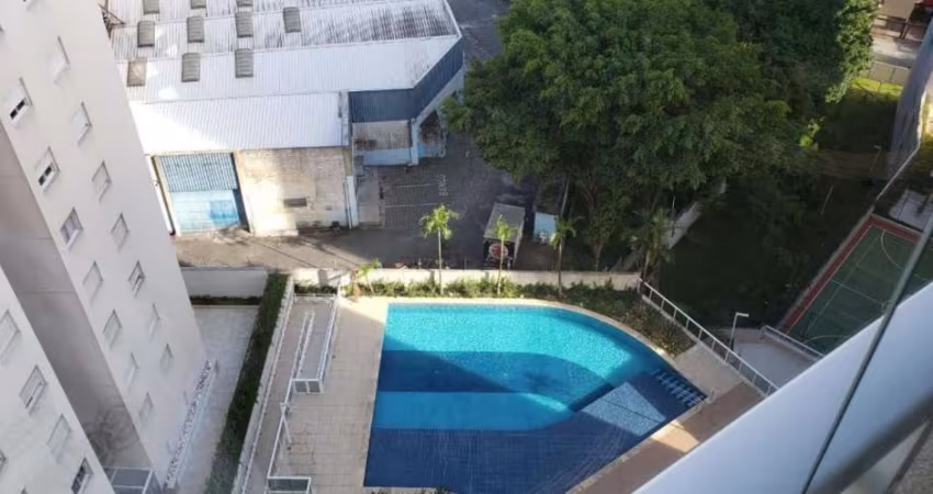 APARTAMENTO COM 105 METROS DE AREA UTIL, COM  TRES DORMITORIOS SENDO DUAS SUITE