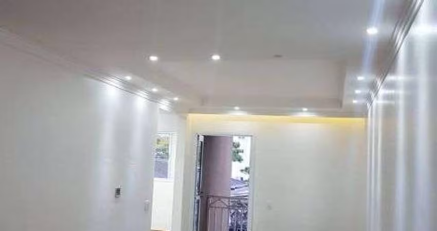 APARTAMENTO VAZIO  NO CENTRO DE DIADEMA
