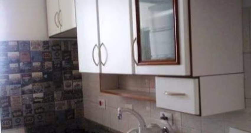 OTIMO APARTAMENTO DE 3 DORMITORIOS PLANEJADOS COZ PLANEJADA COM ARMARIOS E FOGAO