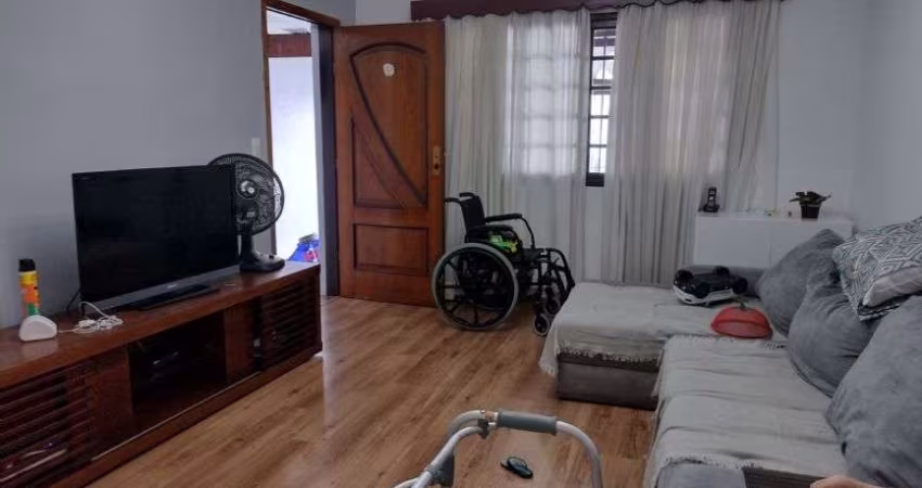 SOBRADO CENTRO DE DIADEMA - APENAS R$529.000,00