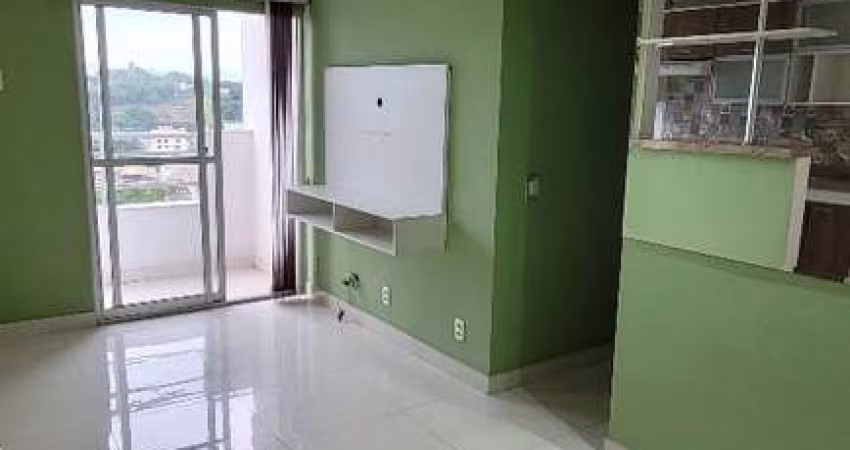 Apartamento com 2 quartos para alugar na Alameda Presidente Itamar Franco, 190, Granja dos Cavaleiros, Macaé