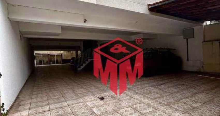Apartamento com 2 dormitórios à venda!!