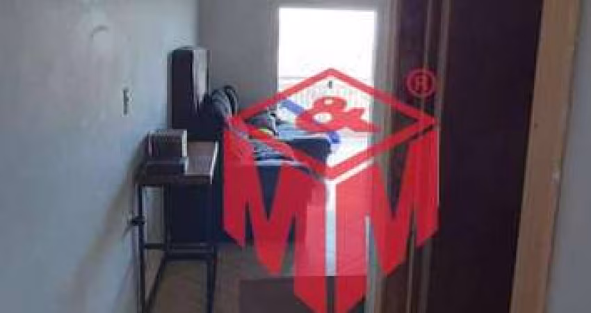 Sobrado com 6 dormitórios à venda, 650 m² por R$ 1.395.000,00 - Nova Petrópolis - São Bernardo do Campo/SP