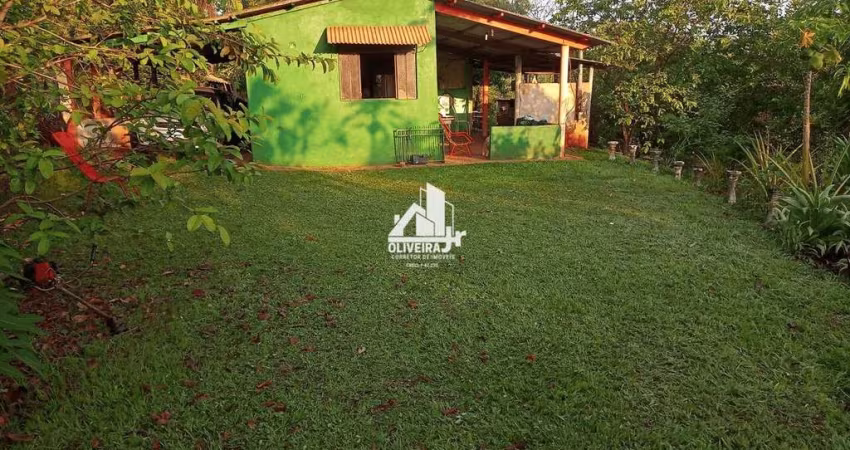 Chácara em Paiquerê, Londrina/PR