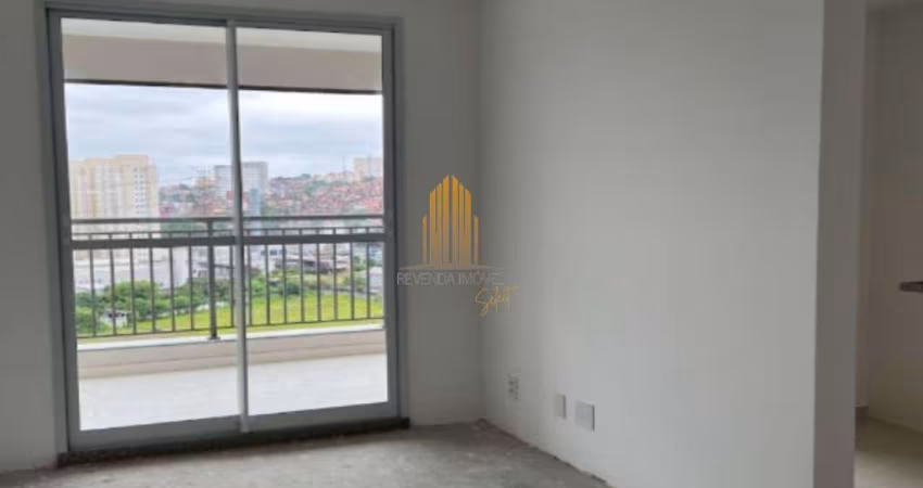 EDIFICIO LIVING CONCEPT PANAMBY - VILA ANDRADE APARTAMENTO DE 25m² COM 1 DORMITÓRIO, 1 BANHEIRO, VAR