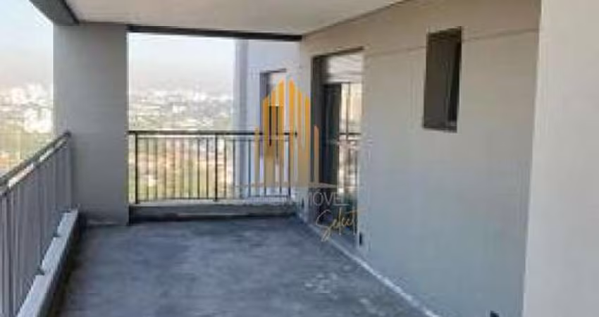 Cyrela Skyline Jockey, cobertura de 266m² com 3 dormitórios sendo 3 suítes no Butantã - São Paulo.