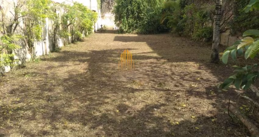 SANTO AMARO, TERRENO À VENDA EM SANTO AMARO COM 240m²