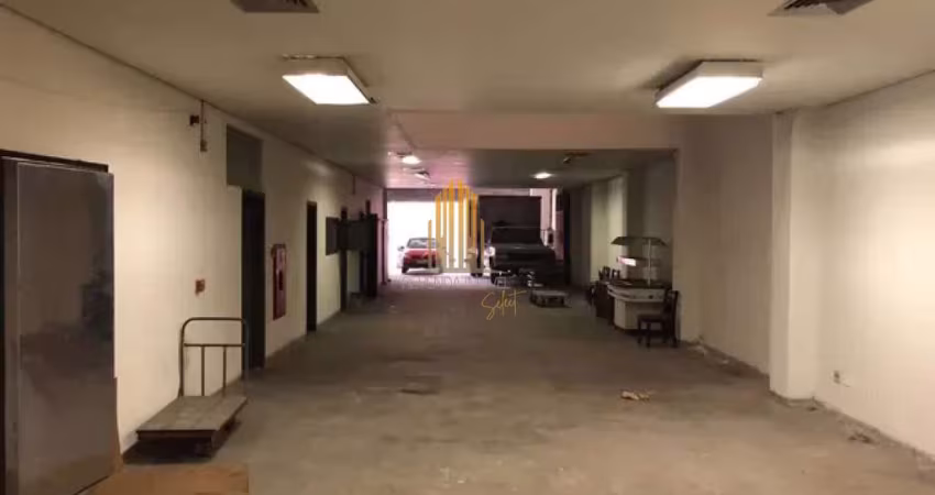 Galpão Comercial com 3 pavimentos à venda de 1.500 m² com 15 vagas na Bela Vista Centro de São Paulo