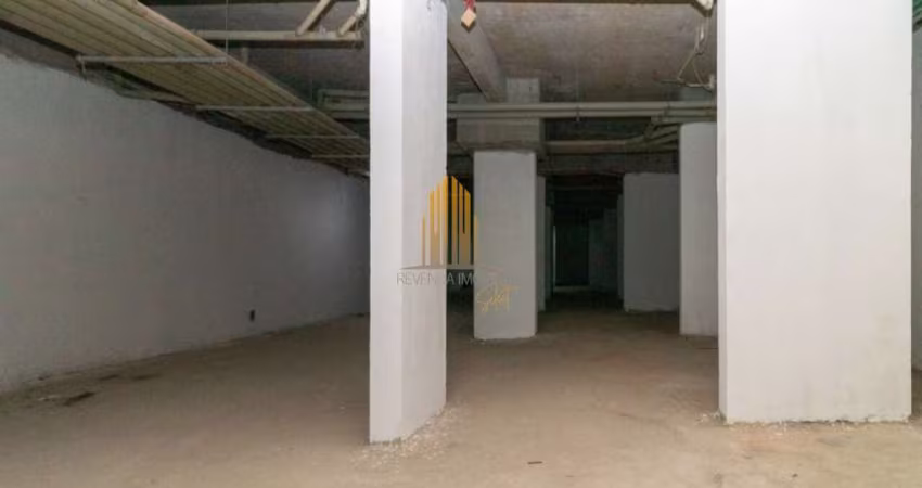 Condomínio Vn Consolação em Bela Vista, Loja de 462m² com 2 banheiros, sem vaga.