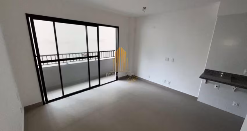 Condomínio Today Pinheiros. Studio  á venda - 32m² 1 Dormitórios, 1 Banheiro. com sacada