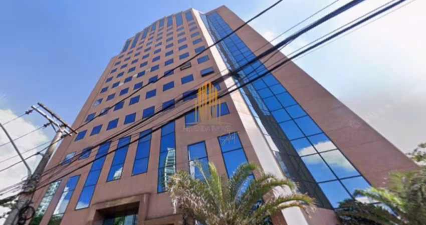 Edifício IMPERIAL BERRINI OFFICES, Conjunto Comercial. com Sala 43 m²  1 sala, 1 banheiro, 1 vaga