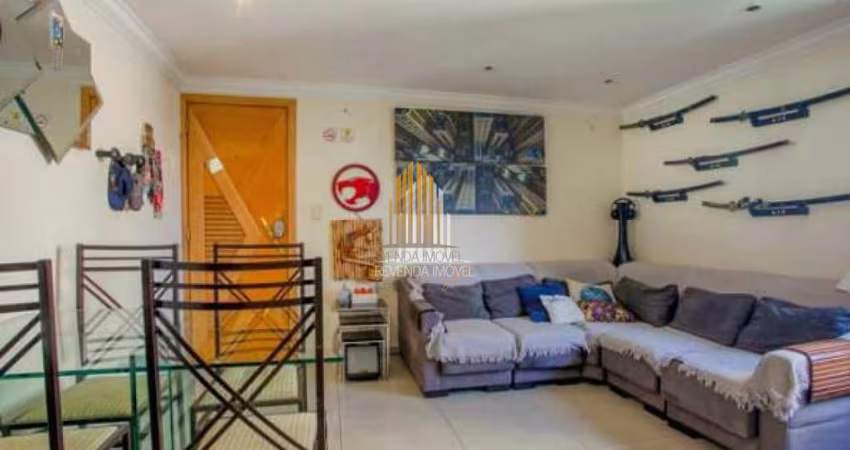 Apartamento Morumbi, Ed. Colinas do Morumbi com 140m2 4 dormitórios 5 banheiros 3 vagas de garagem.