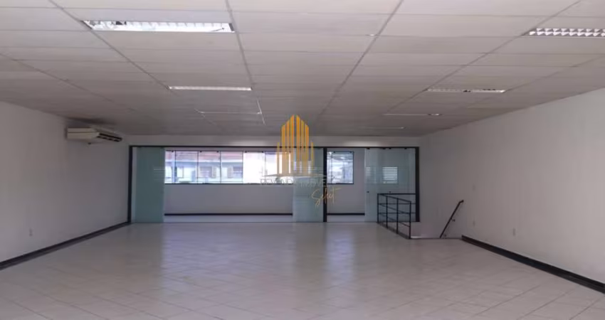 Tatuapé, Prédio Comercial de 430m² com 2 pavimentos e 3 vagas.
