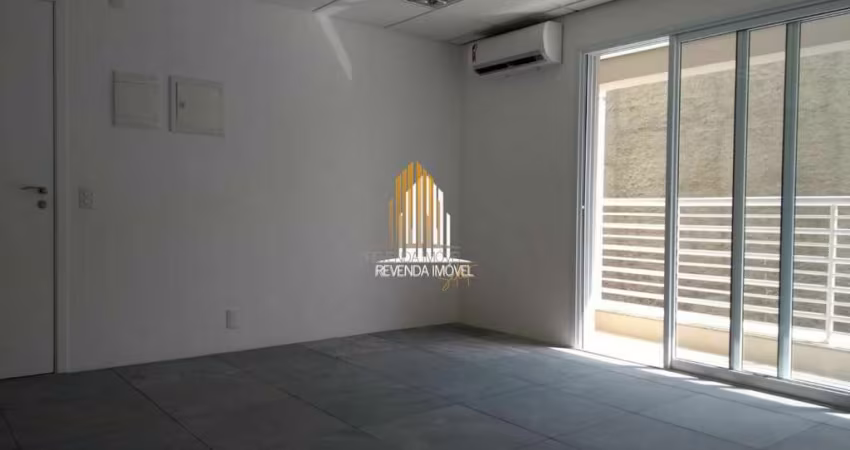 CONJ. COMERCIAL À VENDA  NA ÁGUA BRANCA  CONDOMÍNIO CONVERGE VILA ROMANA LOCALIZADO NA REGIÃO DA ÁGU