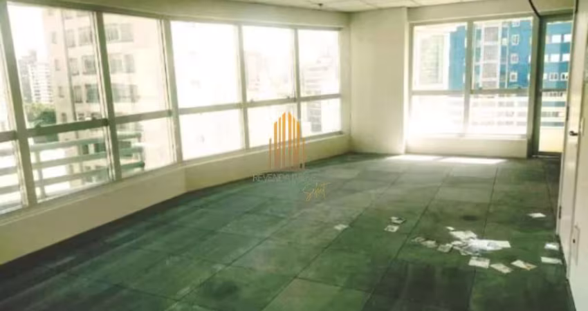 Condomínio Ca'D'Oro Escritórios, Consolação. Sala Comercial á venda 79m² 1 Sala, 2 banheiro, 2 vagas