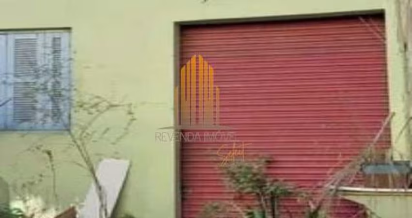Vila Santa Catarina, Casa Comercial/Residencial de 640m² com 3 casas, 3 salões.