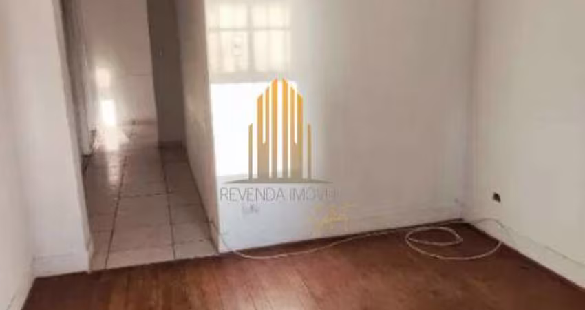Pompéia - Terreno com 960m² com 5 casas