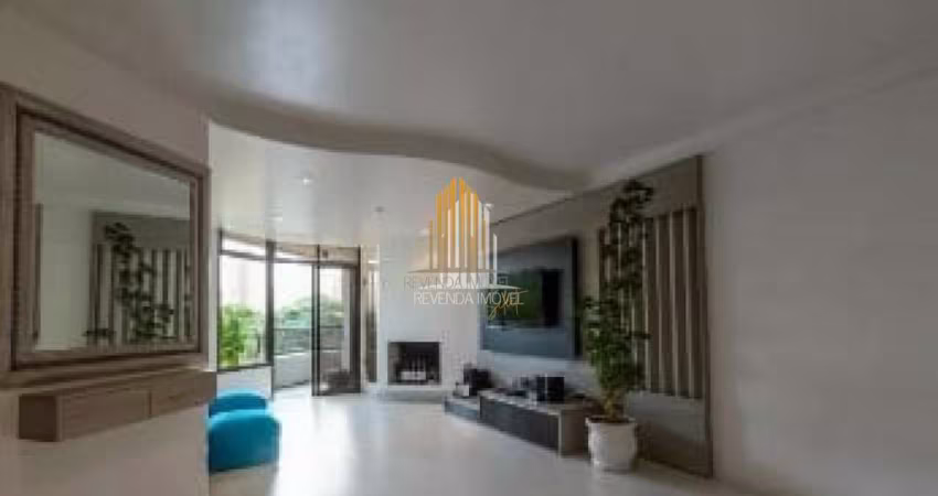 Melbourne Alto da Boa Vista apartamento à venda de 138m² com 3 dormitórios e 2 vagas de garagem Melb