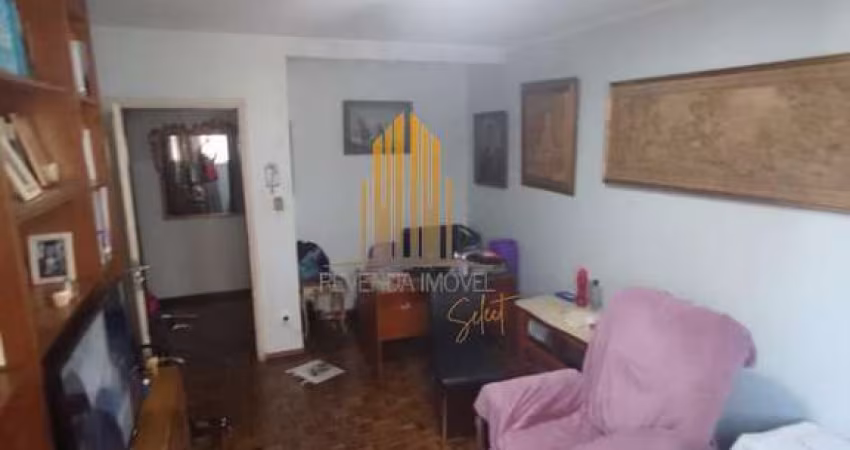 Condomínio Edificio Panorama, Paraíso, Apartamento 187m², 4 dormitórios, 1 suíte, 3 banheiros, 1 vag