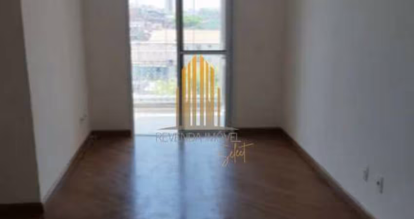 EDIFICIO RESIDENCIAL DI LUCCA, JARDIM PRUDENCIA- APARTAMENTO DE 59m² COM 2 DORMITÓRIOS , 2 BANHEIROS