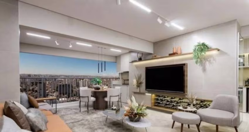 Walk Alto do Ipiranga, Apartamento de 71m² com 2 dormitórios, 1 suíte, 1 vaga.