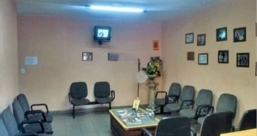 Vila Mariana, Casa Comercial de 500m² com  9 Vagas de Garagem