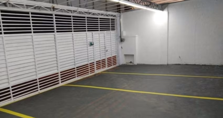 Casa, Campo belo - de 300m² com 3 dormitórios(1 suite), 3 banheiros e 9 vagas