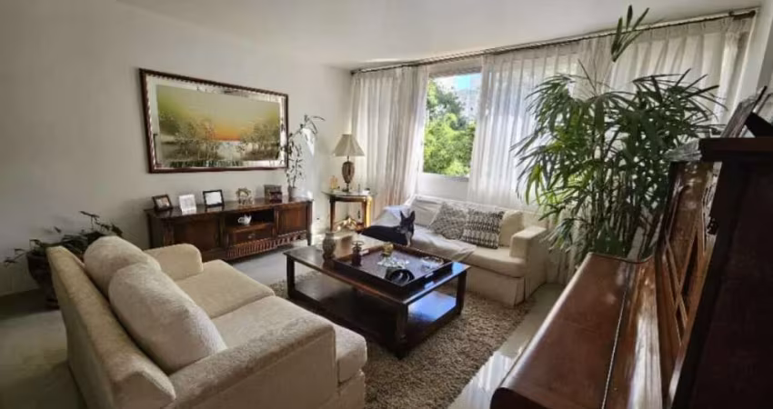Condomínio Maraca - Moema - Apartamento de 131m² com 3 dormitorios, 2 suites 2 banheiro e 1 vaga