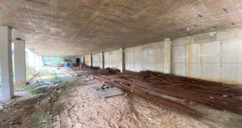Santa Cecília - Terreno comercial de Zoneamento ZEU à venda em com 2.354m²