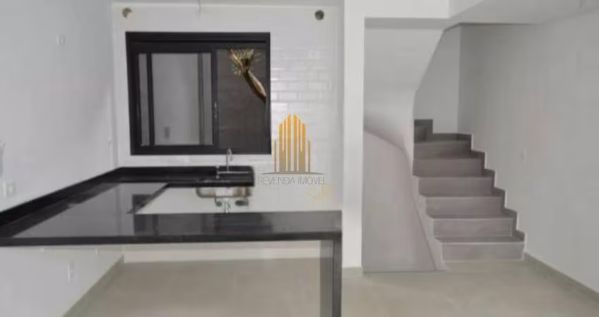 Condomínio Cube Klabin Vila Mariana - Casa de 149m² com 2 dormitórios (1 suite),2 banheiros e 1 vaga
