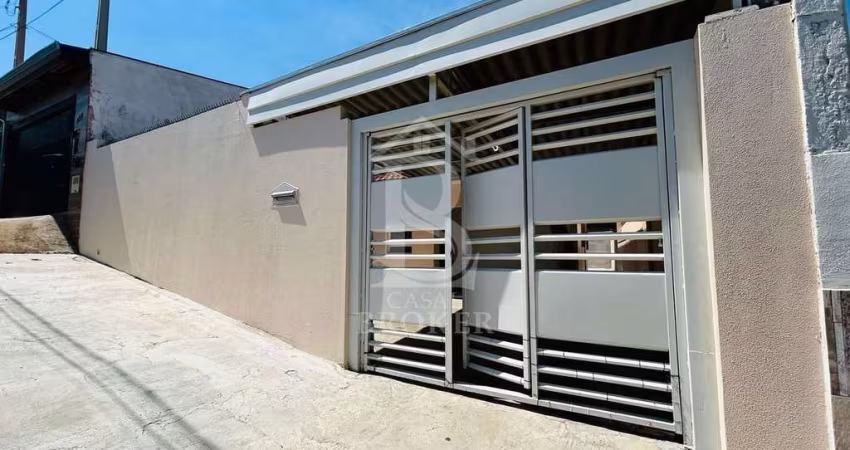 Casa à venda no bairro Lorenzetti em Marília/SP