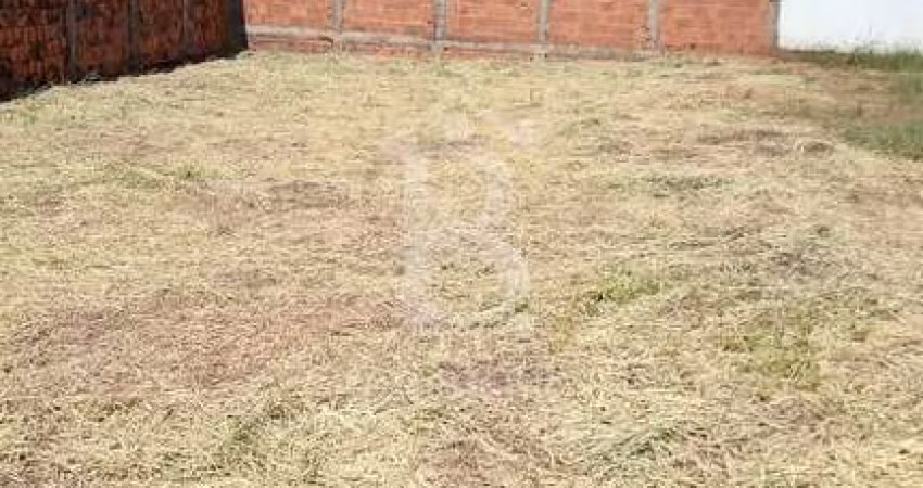 Terreno à venda no bairro Jardim Nazareth em Marília/SP