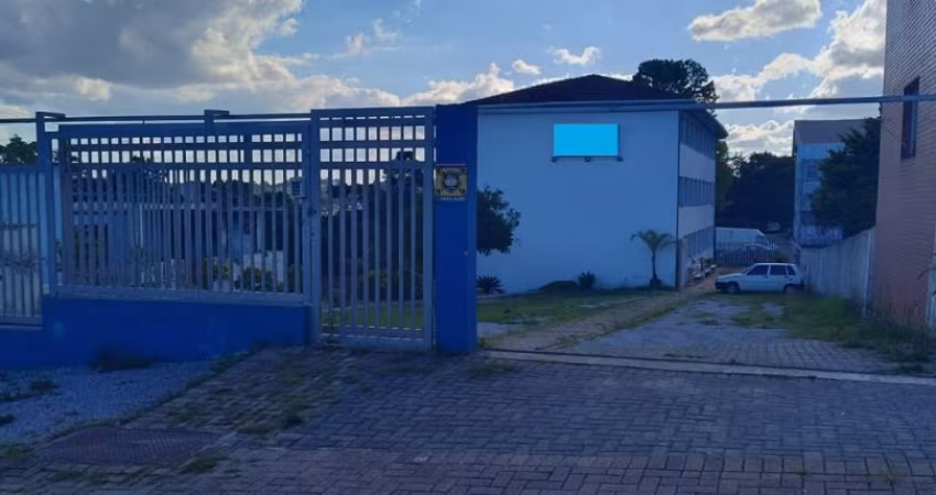 PRÉDIO COMERCIAL - 3 PAVIMENTOS