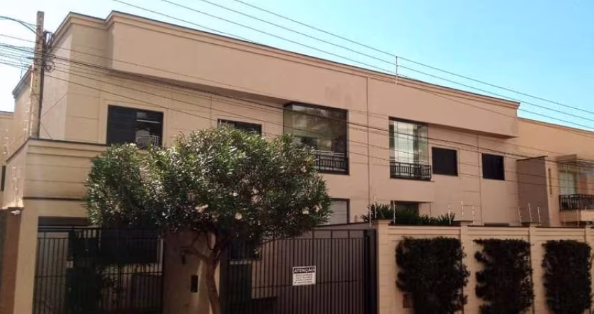 Apartamento para Venda em Ribeirão Preto, Jardim Botânico, 3 dormitórios, 1 suíte, 2 banheiros, 3 vagas