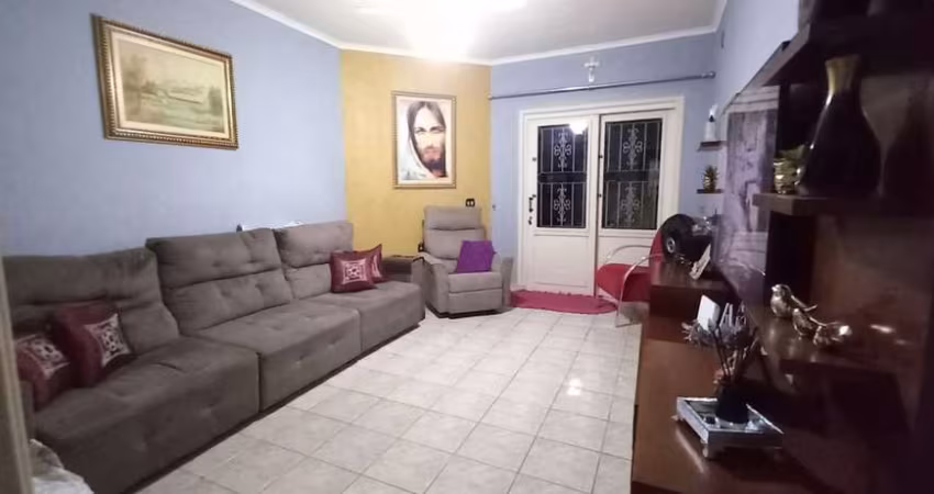 Sobrado para Venda em Indaiatuba, Jardim Alice, 3 dormitórios, 1 suíte, 3 banheiros, 2 vagas