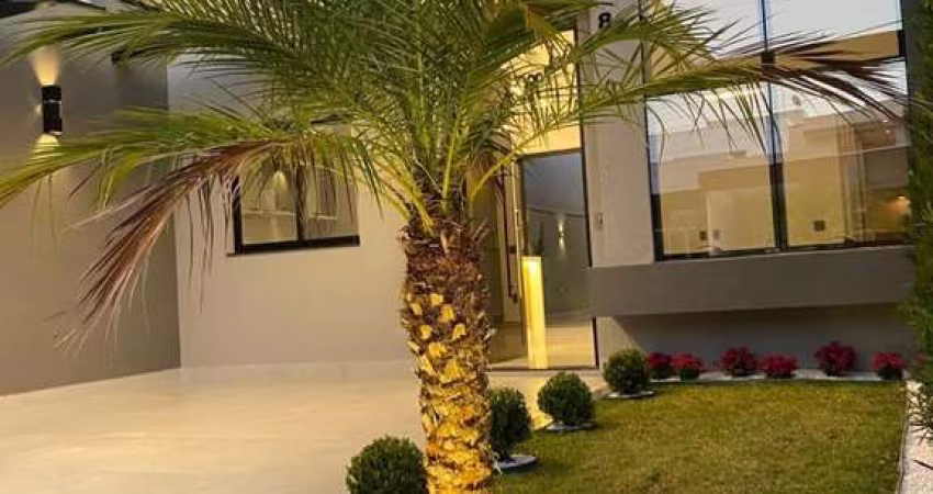 Casa em Condomínio para Venda em Indaiatuba, Jardins do Império, 3 dormitórios, 1 suíte, 3 banheiros, 2 vagas