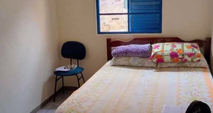 Casa para Venda em Indaiatuba, Núcleo Habitacional Brigadeiro Faria Lima, 5 dormitórios, 2 banheiros, 2 vagas