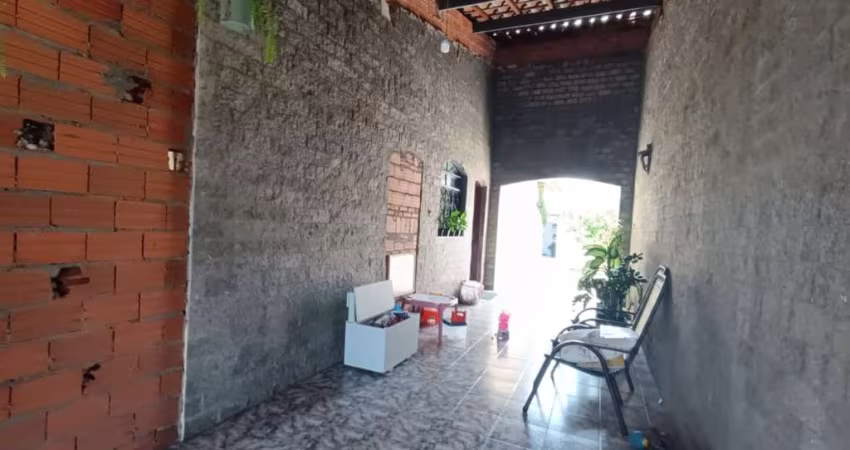 Casa para Venda em Indaiatuba, Jardim Juscelino Kubitschek, 5 dormitórios, 2 banheiros, 2 vagas