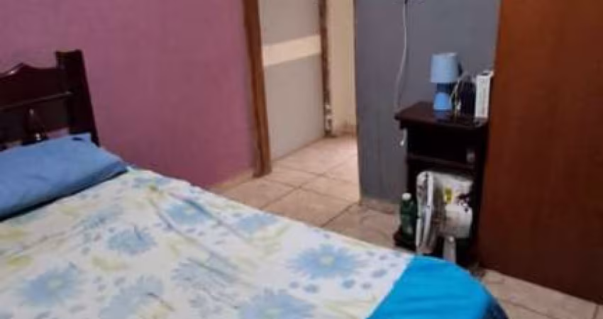 Casa para Venda em Indaiatuba, Jardim Tancredo Neves, 3 dormitórios, 1 suíte, 2 banheiros, 2 vagas