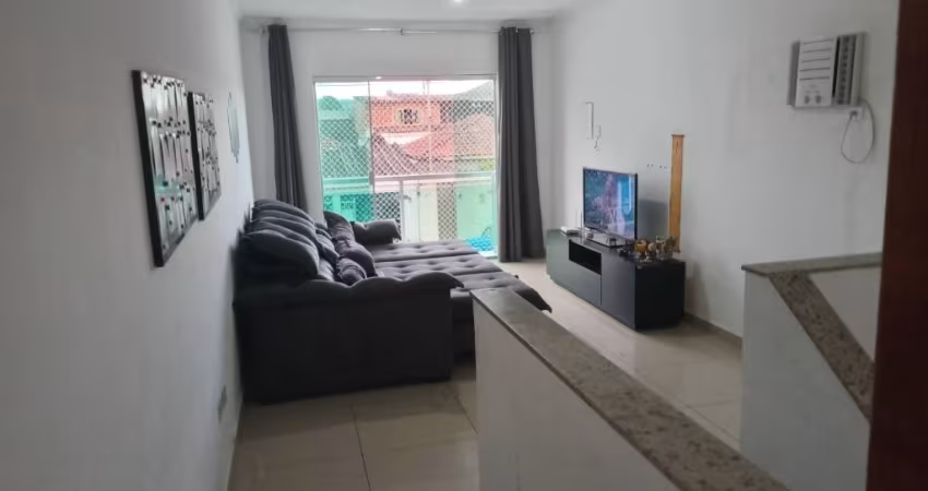 Sobreposta alta no Bairro Cidade Náutica 2