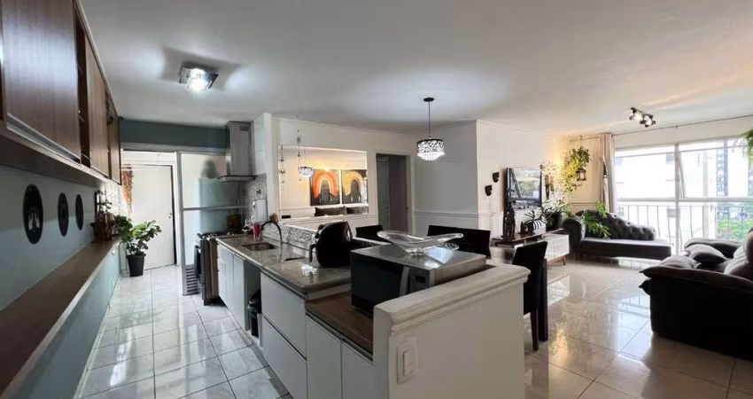 Apartamento com 2 dormitórios, 78 m² - venda por R$ 495.000,00 ou aluguel por R$ 7.868,00/mês - Morumbi - São Paulo/SP