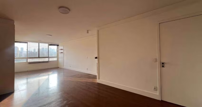 Apartamento com 3 dormitórios, 129 m² - venda por R$ 1.050.000,00 ou aluguel por R$ 9.485,00/mês - Morumbi - São Paulo/SP