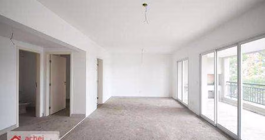 Apartamento com 4 dormitórios à venda, 210 m² por R$ 2.099.999,91 - Jardim Vitória Régia - São Paulo/SP