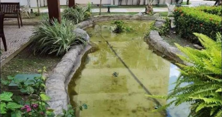 Jardim Provence,69m² , 2 quartos sendo 1 suíte, Parque Verde