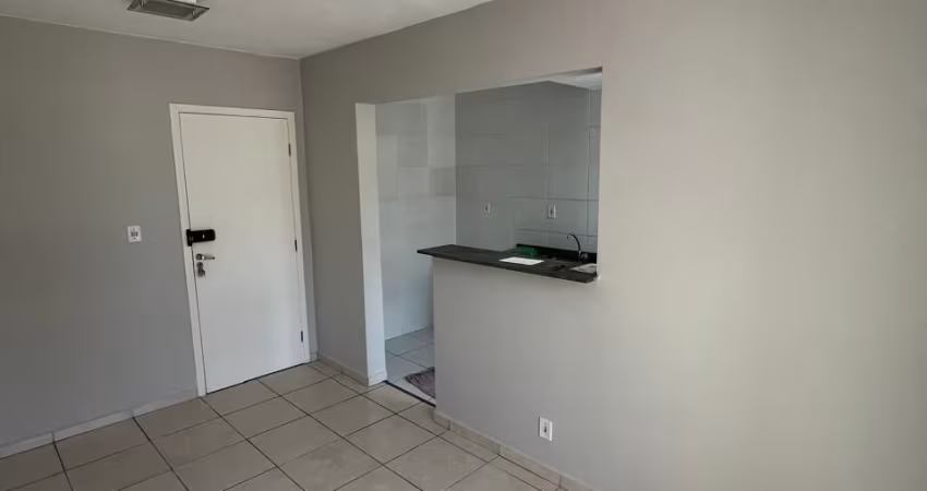 Condomínio Jardim Independência, 55m², 3 quartos , 1 vaga , Quarenta Horas