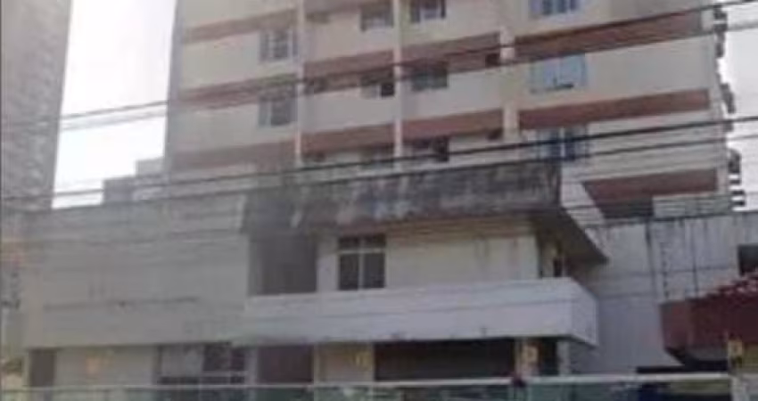 Edifício Pirâmide, 100m², 3 quartos sendo 1 suíte, 1 vaga , Pedreira
