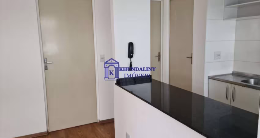APARTAMENTO À VENDA - PARQUE IPÊ - R$ 234.000,00