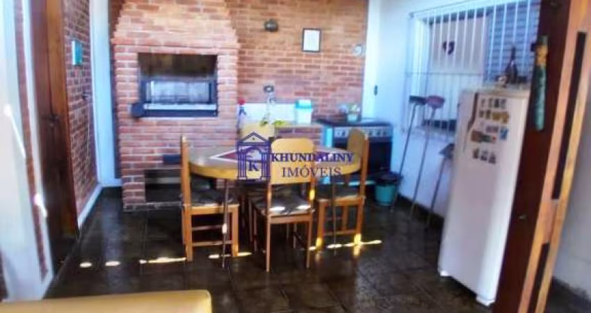 CASA TÉRREA PARA VENDA - 03 DORM - VILA ANTONIO - R$ 890.000,00