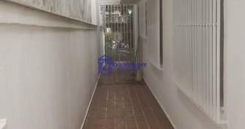 CASA TÉRREA - BONFIGLIOLI - R$ 4.950,00