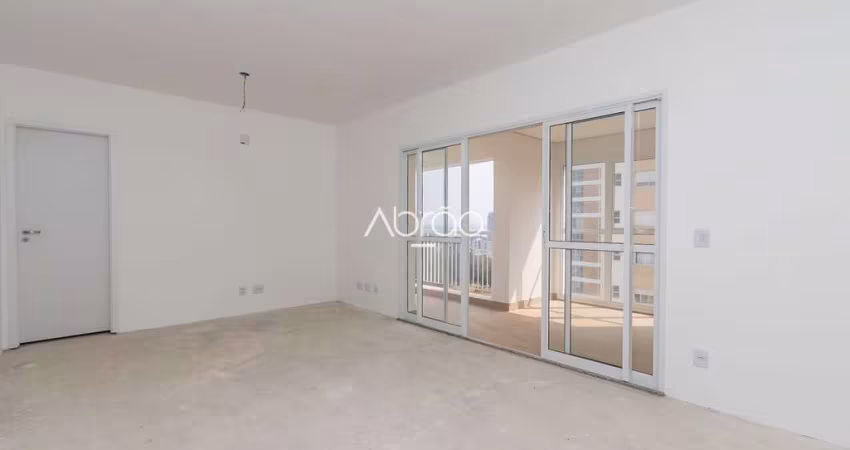 Apartamento novo com 3 quartos à venda no Parque Ecoville, com vista para Curitiba – 113 m² | Ref 307